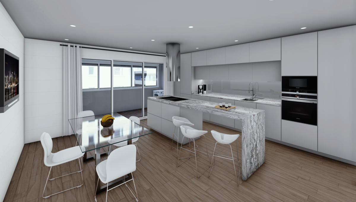 Cocina