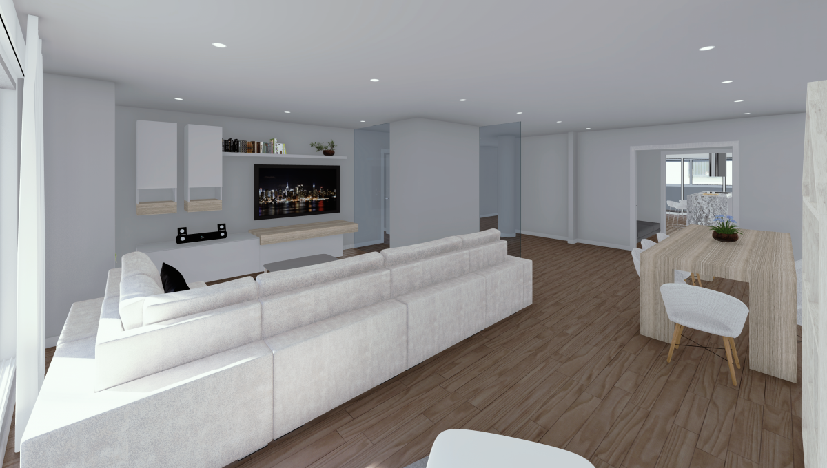 Salón 1