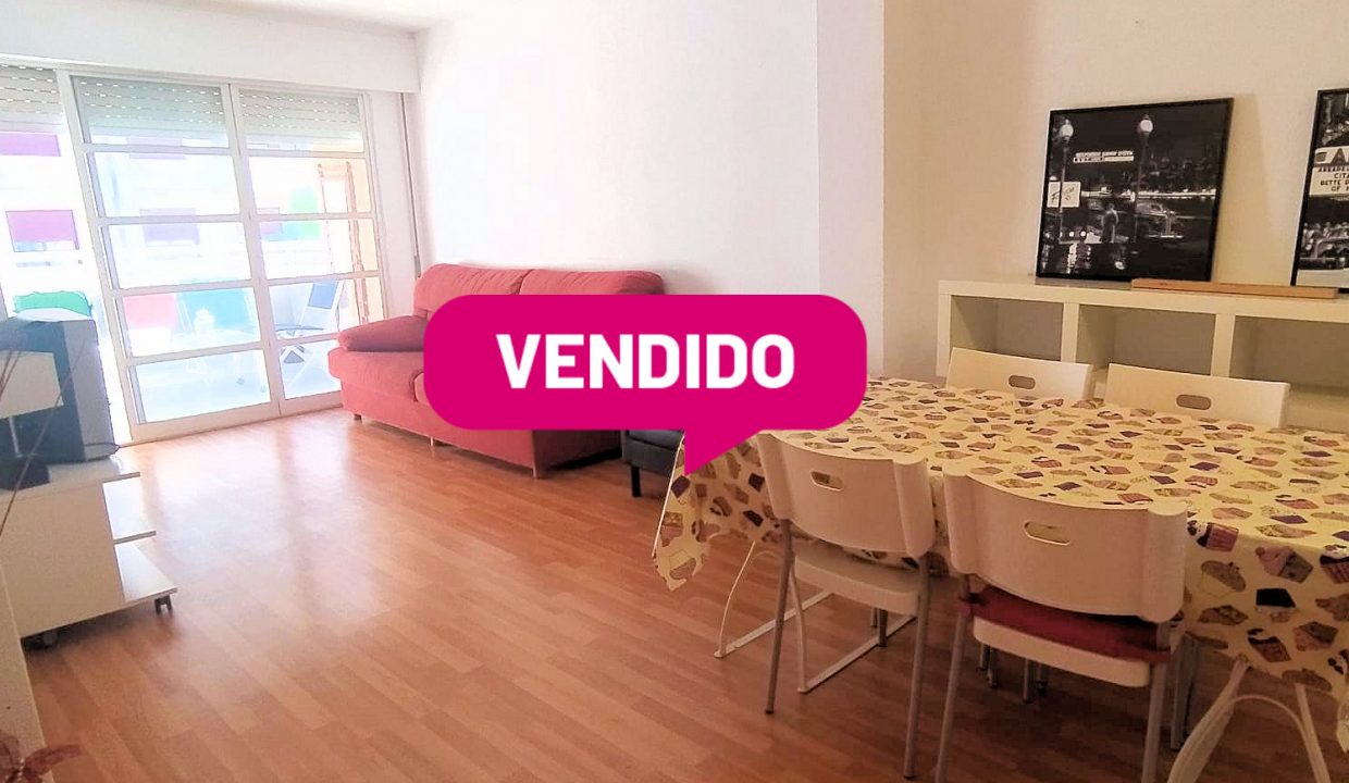 vendido