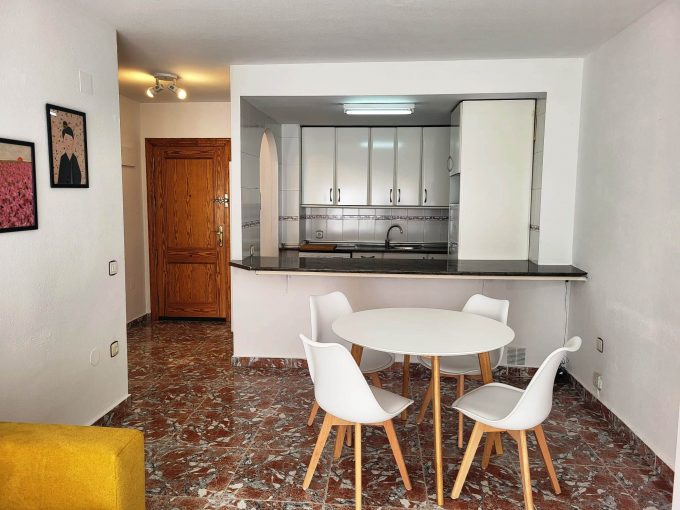 COQUETO APARTAMENTO EN SAN ANTÓN